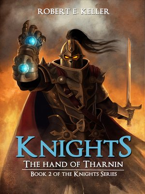 cover image of Knights